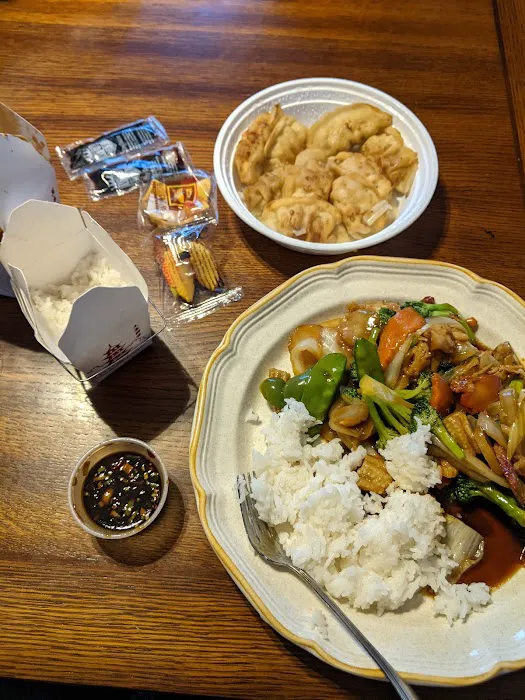 Super Wok 4