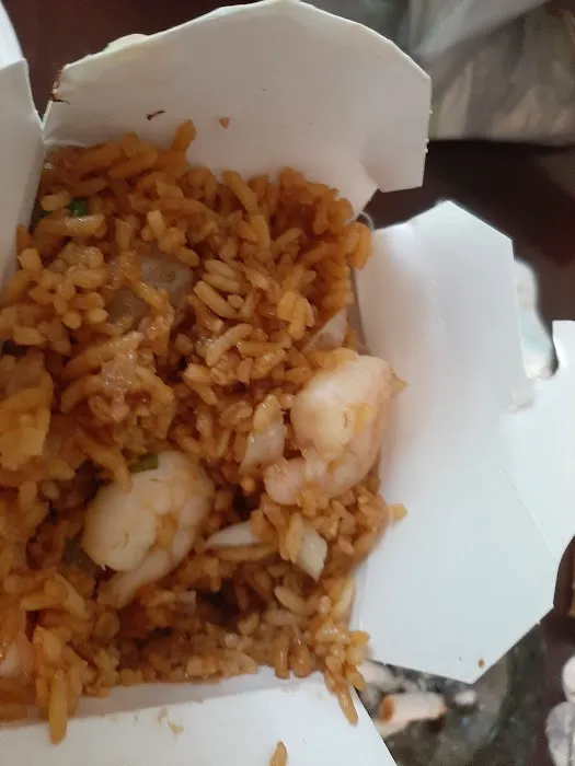Super Wok 3