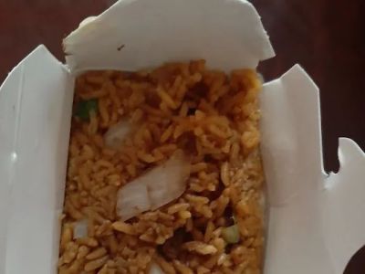 Super Wok 0