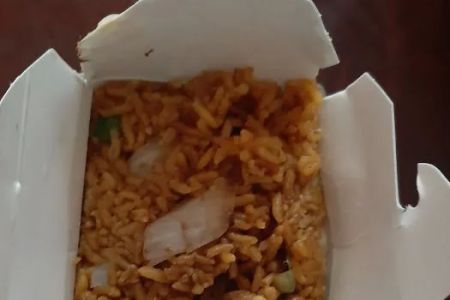 Super Wok