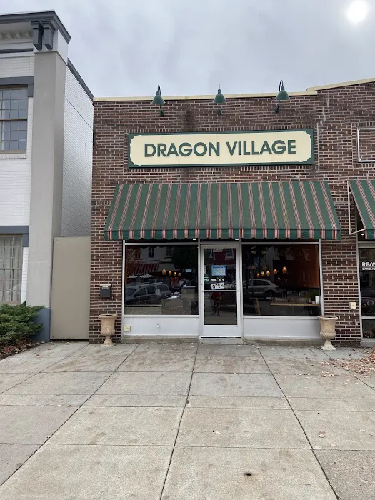 Dragon Village 7