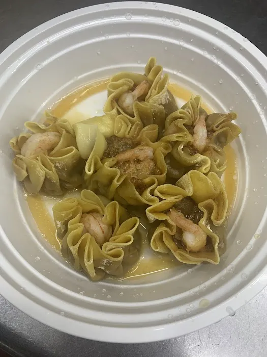 Golden Dragon 6