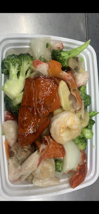 Golden Dragon 10