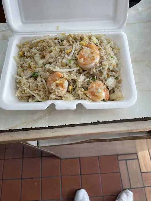 Golden Dragon 5
