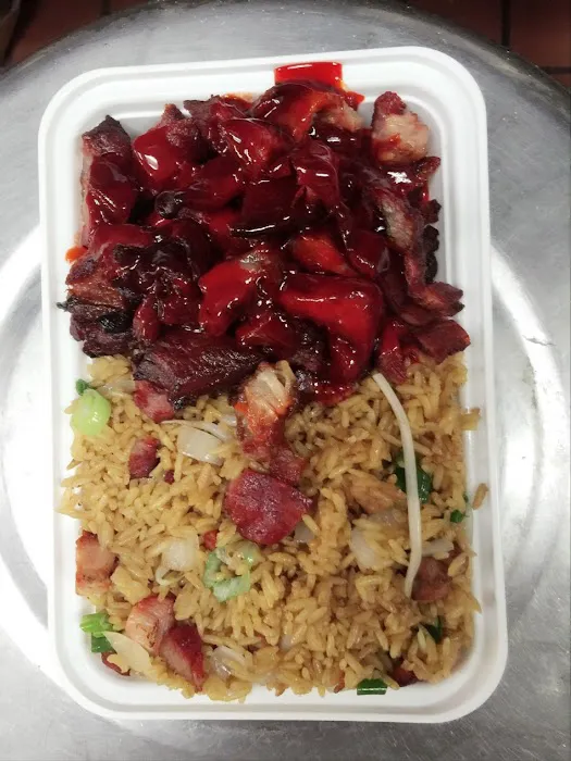 Xinglung 8