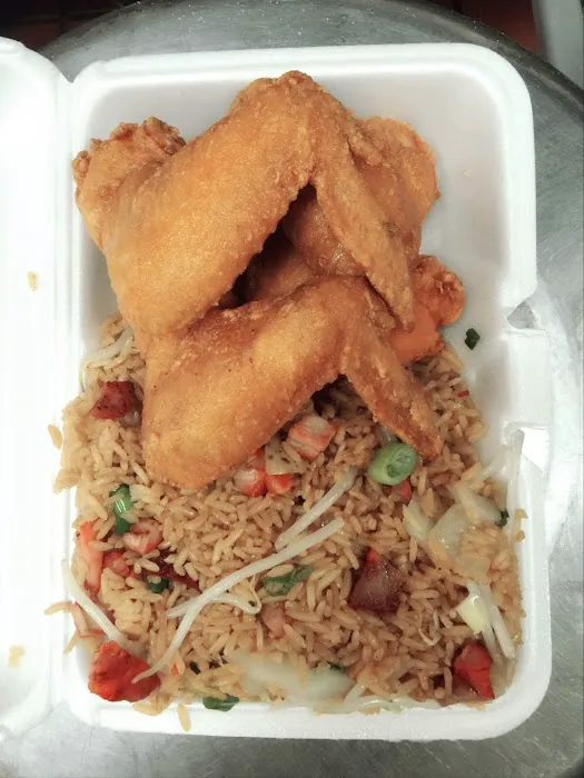 Xinglung 1