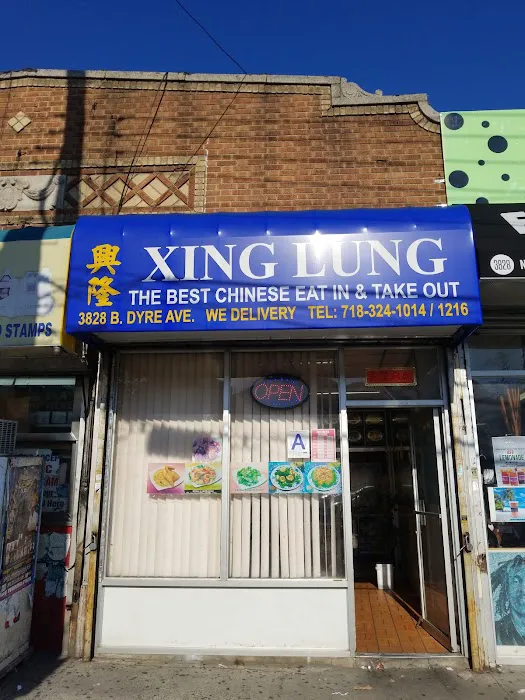 Xinglung 4