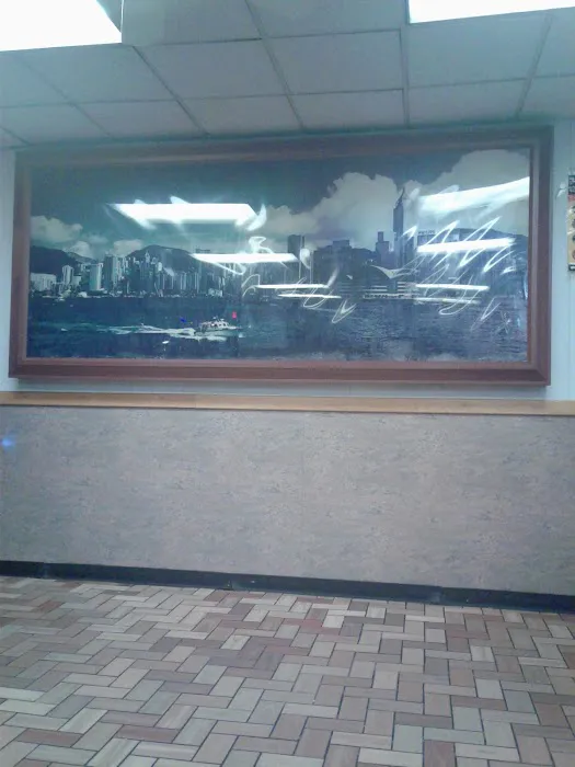 Mandarin House I 4