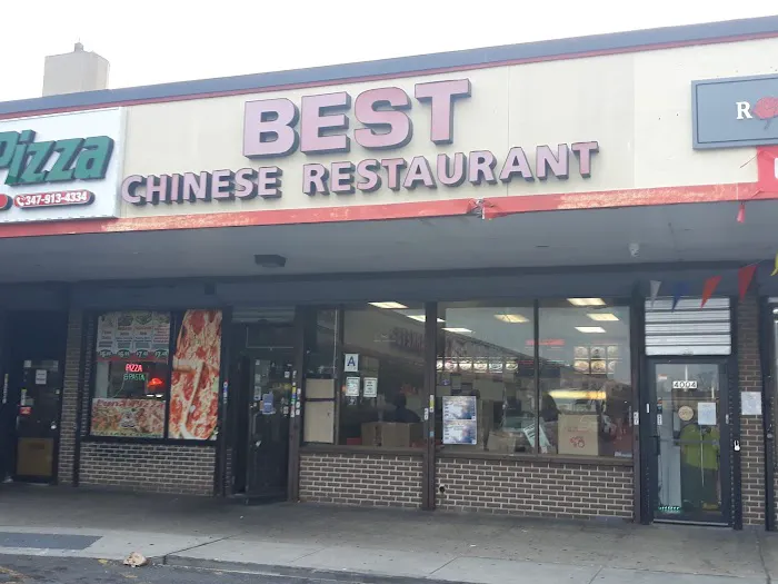 Jimmy Best Chinese 9