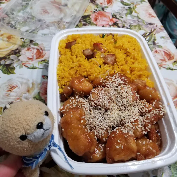 Jimmy Best Chinese 6