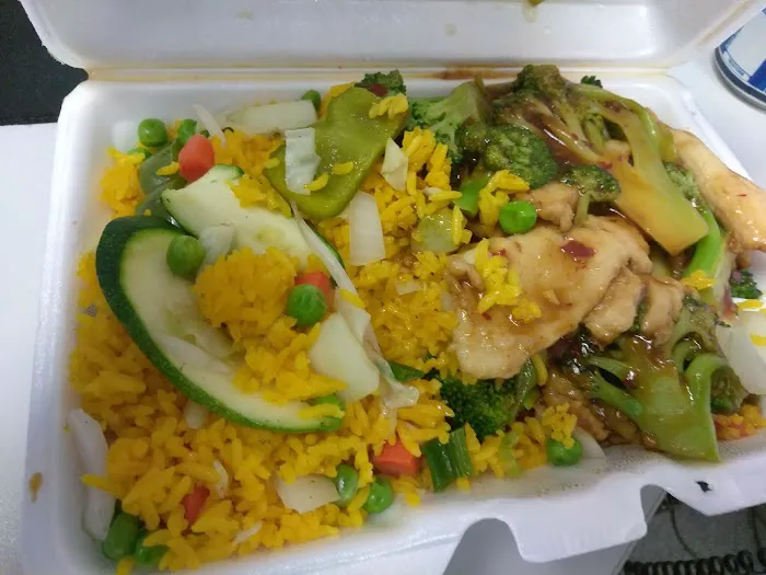 Jimmy Best Chinese 7