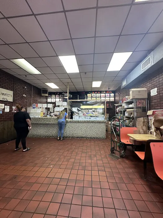 Jimmy Best Chinese 2