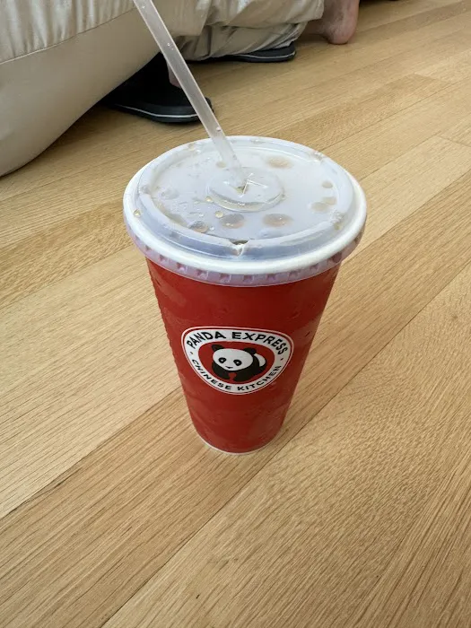 Panda Express 4