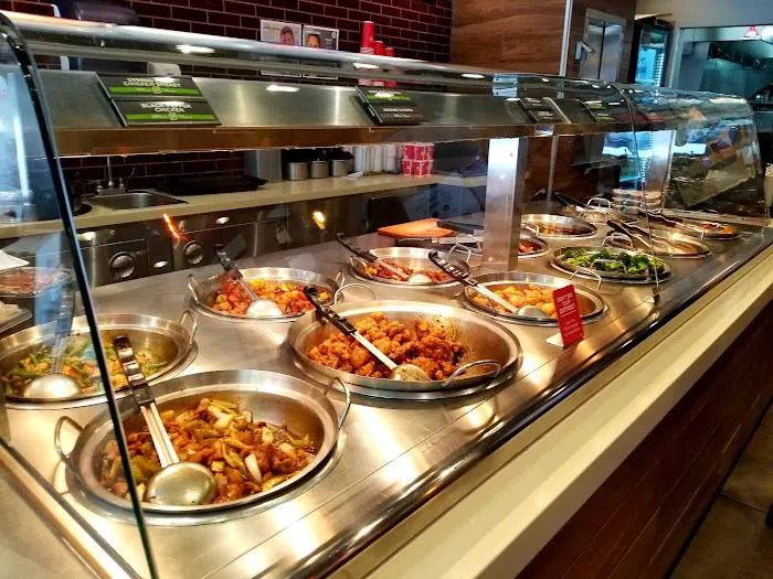 Panda Express 1
