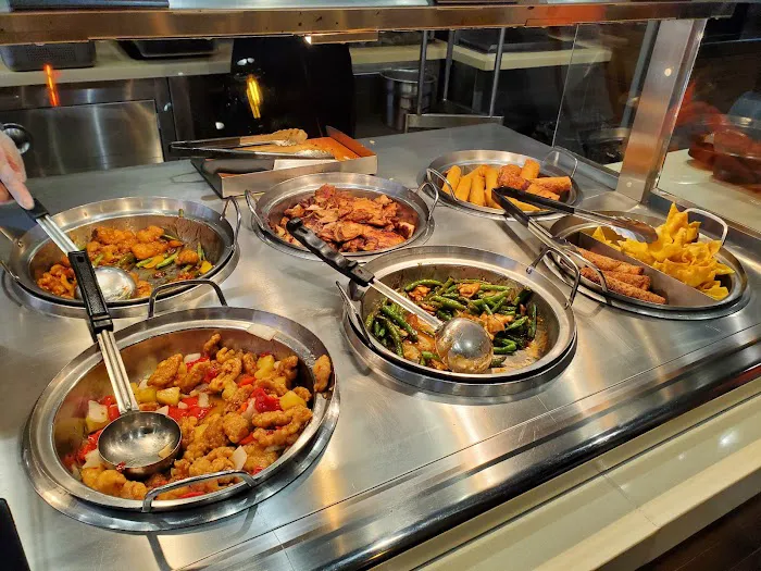 Panda Express 3
