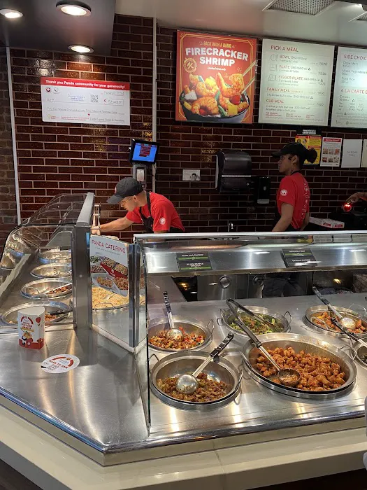 Panda Express 5