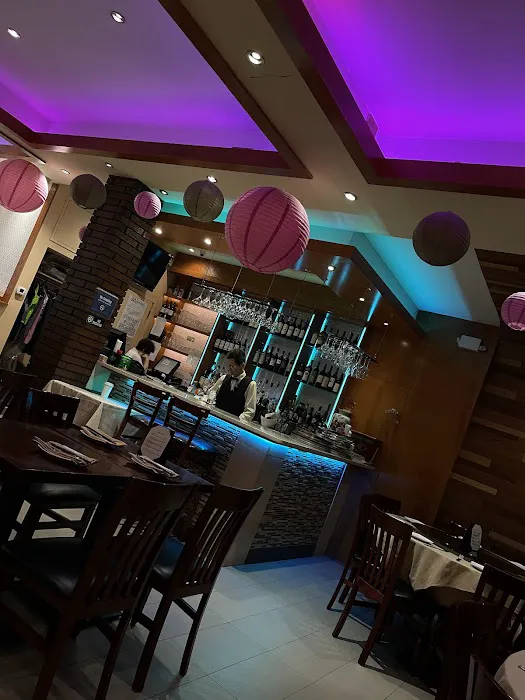Cafe Evergreen 7