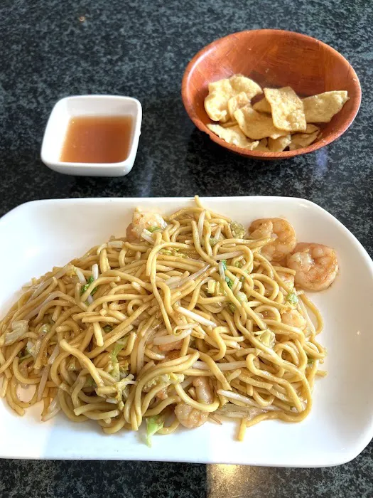 Hunan Delight Matsuya 8