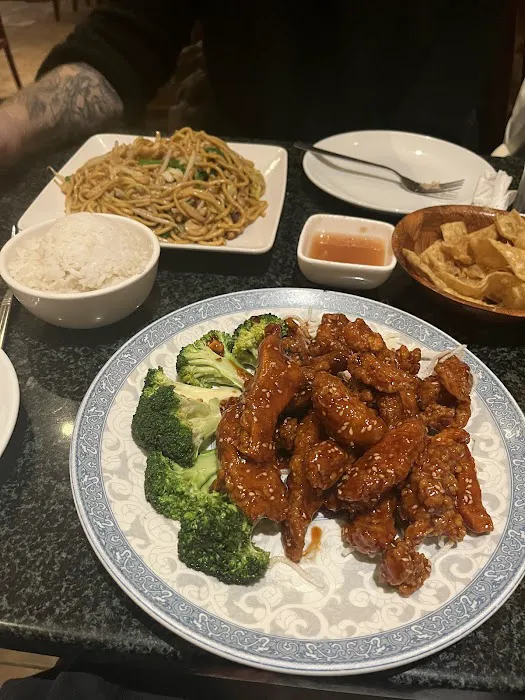 Hunan Delight Matsuya 5