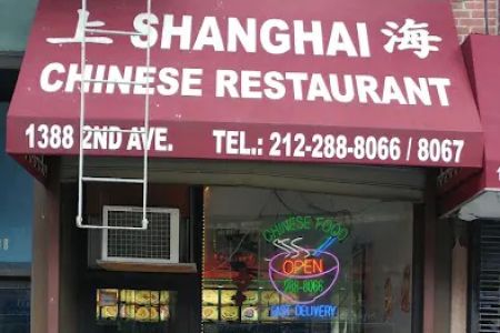 Shanghai