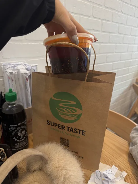 Super Taste 3