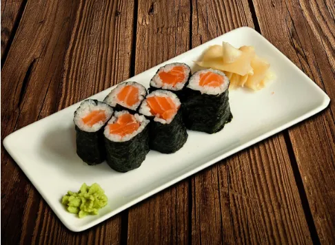 Bestway Kitchen百味厨房 9