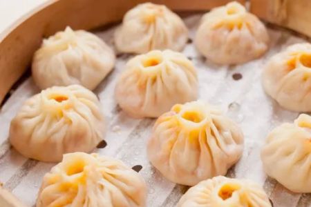 Bestway Kitchen百味厨房