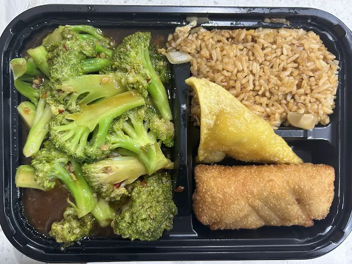 Bestway Kitchen百味厨房 3