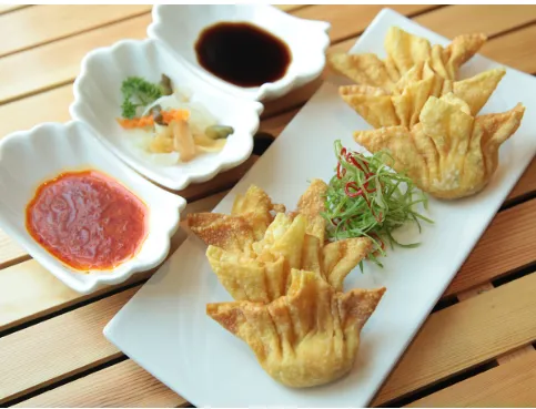 Bestway Kitchen百味厨房 8