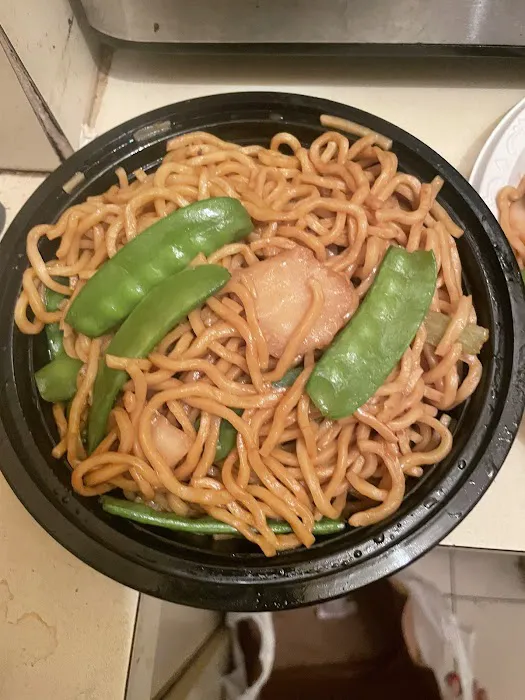 Go Noodle 9