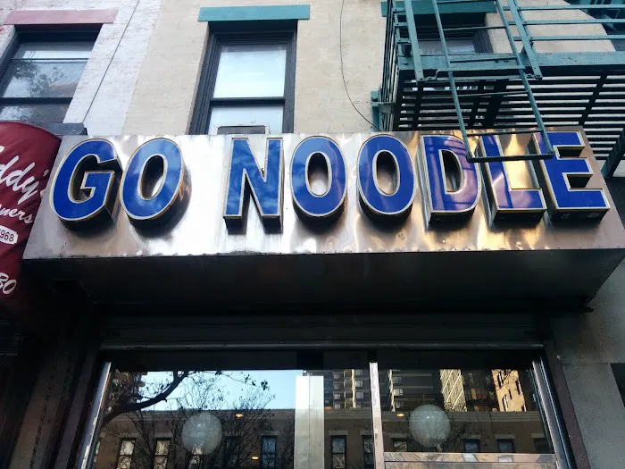 Go Noodle 2