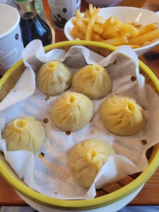 Mr. Bao 7