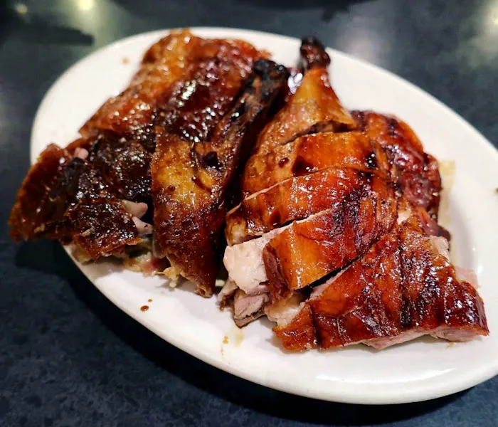 Corgi Jianbing 可吉煎饼 BK 6