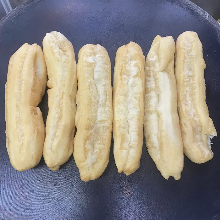 Corgi Jianbing 可吉煎饼 BK 2