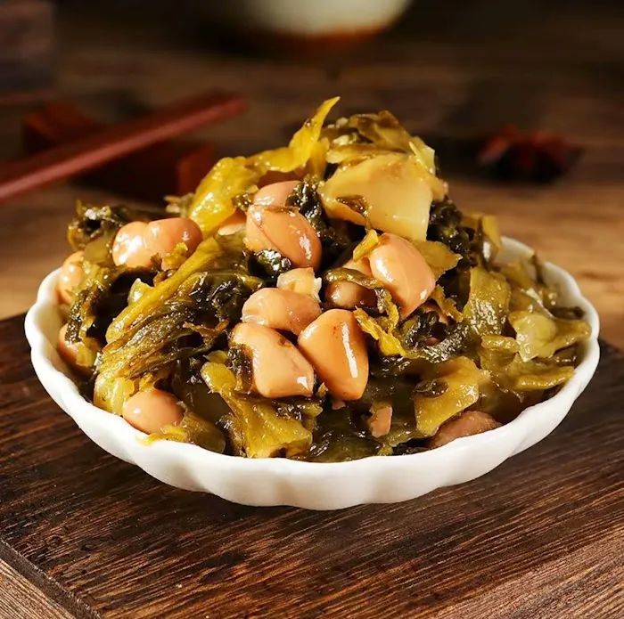 Corgi Jianbing 可吉煎饼 BK 1
