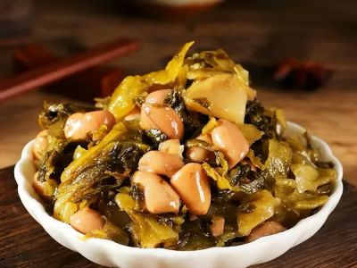 Corgi Jianbing 可吉煎饼 BK 0