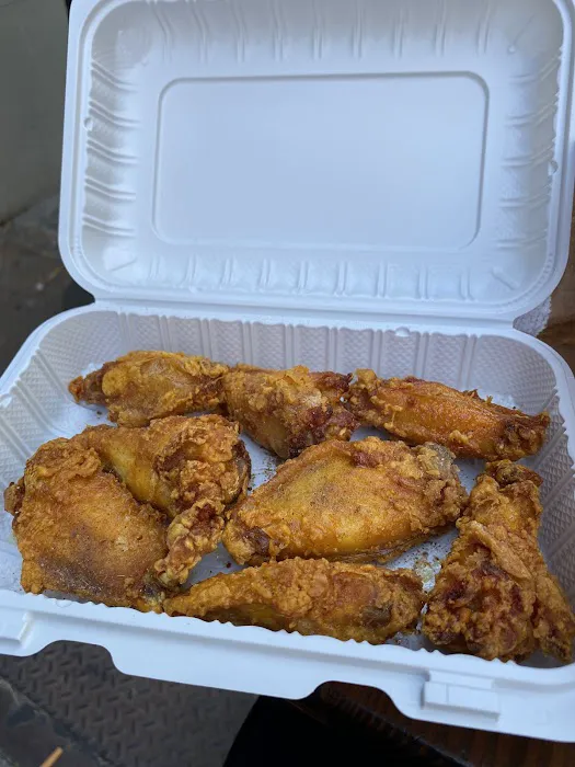 Hibachi Express 10