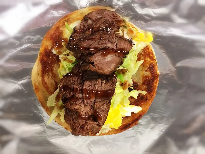 Hibachi Express 7