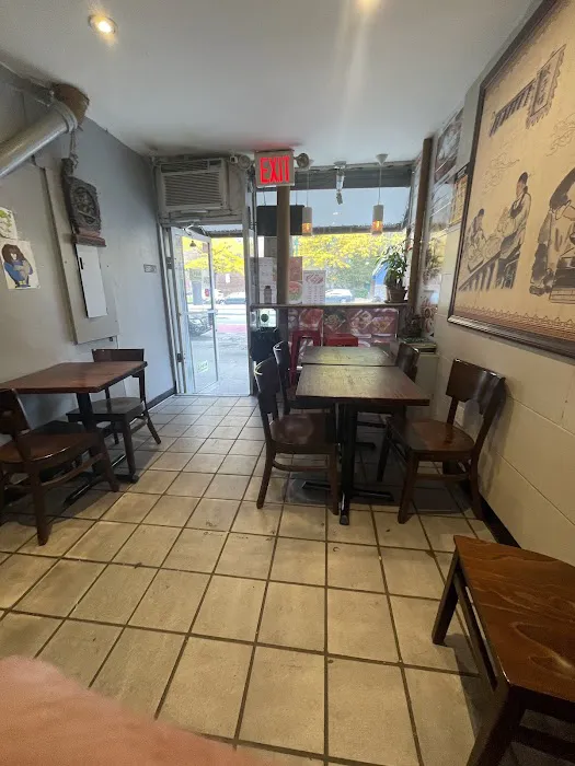 Hibachi Express 6