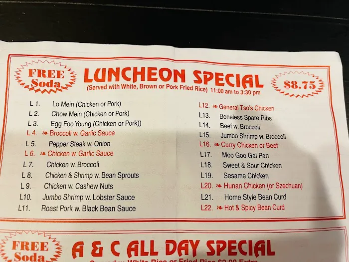 A & C Kitchen 6