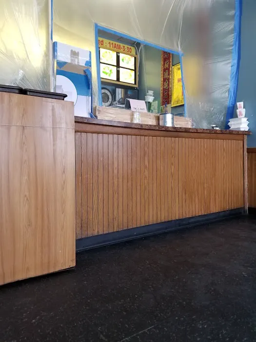Wong's Golden Wok 4