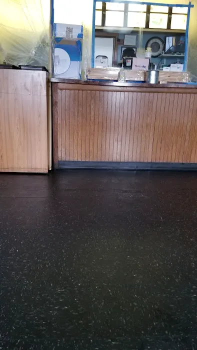 Wong's Golden Wok 1
