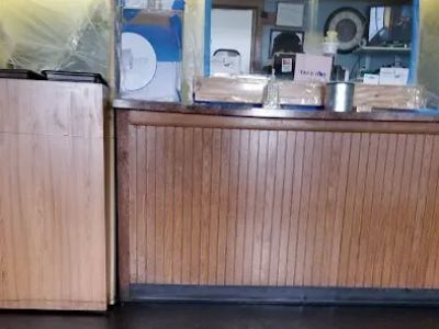 Wong's Golden Wok 0