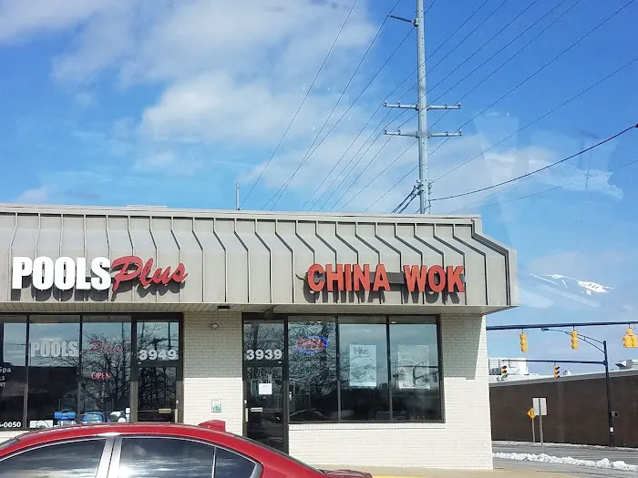 China Wok 4