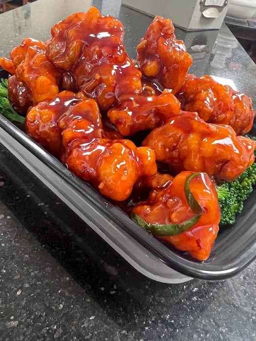 China Wok 5