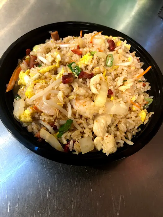 China Wok 9