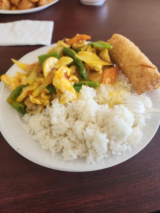 China Wok 1