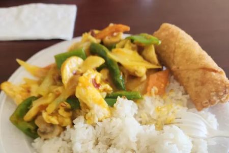 China Wok