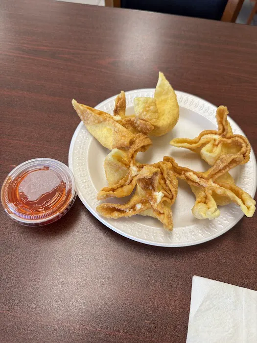 China Wok 10