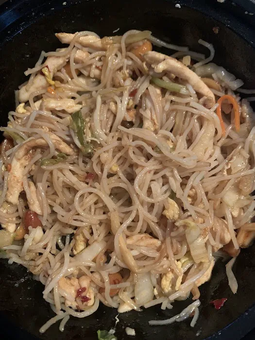 Golden China Express 3
